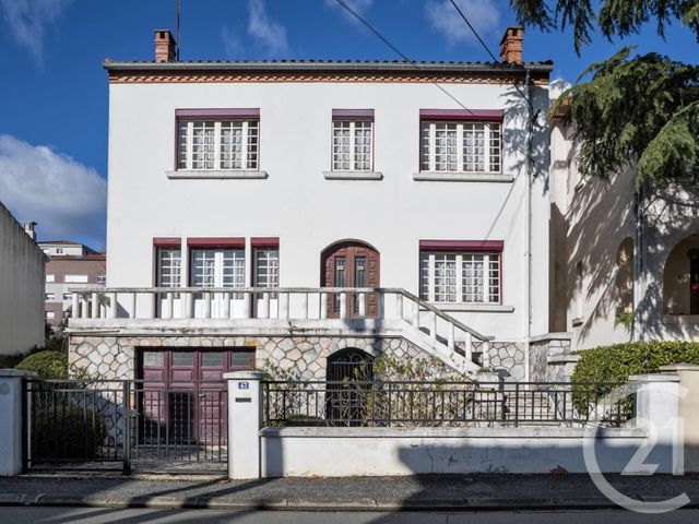 maison - ALBI - 81