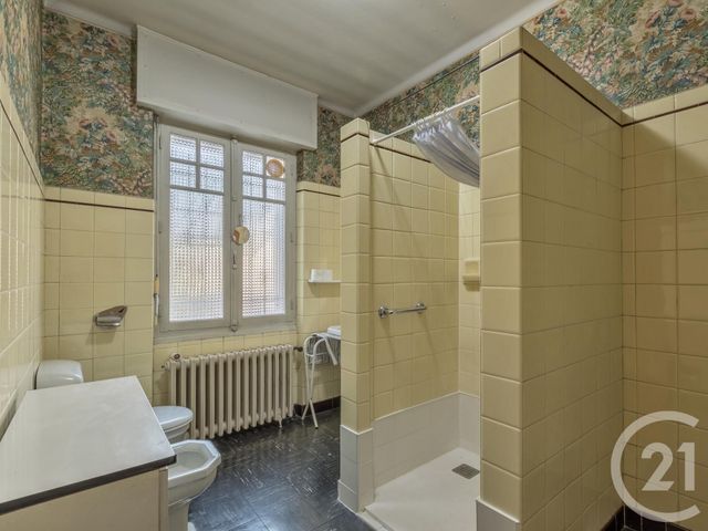 maison à vendre - 8 pièces - 200.0 m2 - ALBI - 81 - MIDI-PYRENEES - Century 21 Agence Sainte-Cécile