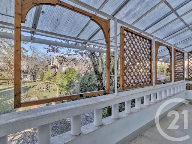 maison à vendre - 8 pièces - 200.0 m2 - ALBI - 81 - MIDI-PYRENEES - Century 21 Agence Sainte-Cécile