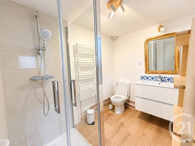 maison à louer - 2 pièces - 42.12 m2 - ALBI - 81 - MIDI-PYRENEES - Century 21 Agence Sainte-Cécile