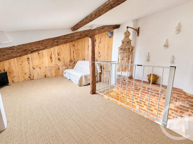 maison à louer - 2 pièces - 42.12 m2 - ALBI - 81 - MIDI-PYRENEES - Century 21 Agence Sainte-Cécile