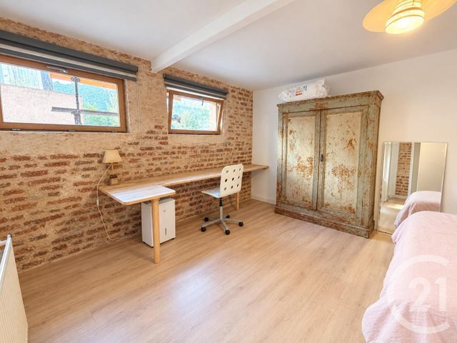 maison à louer - 2 pièces - 42.12 m2 - ALBI - 81 - MIDI-PYRENEES - Century 21 Agence Sainte-Cécile