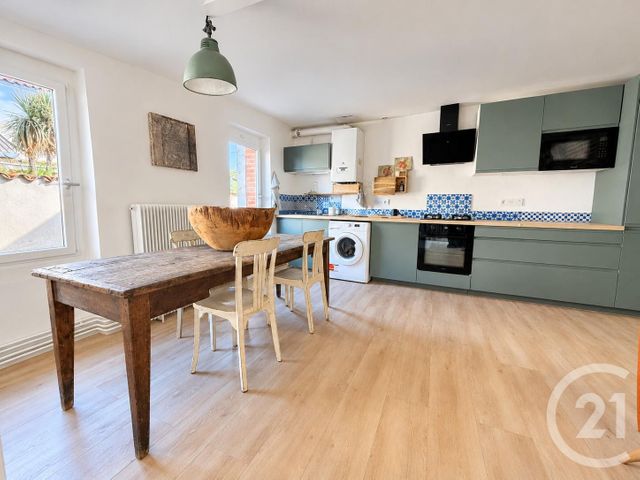 maison à louer - 2 pièces - 42.12 m2 - ALBI - 81 - MIDI-PYRENEES - Century 21 Agence Sainte-Cécile