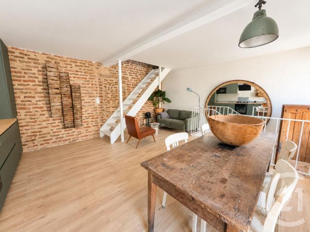 maison - ALBI - 81
