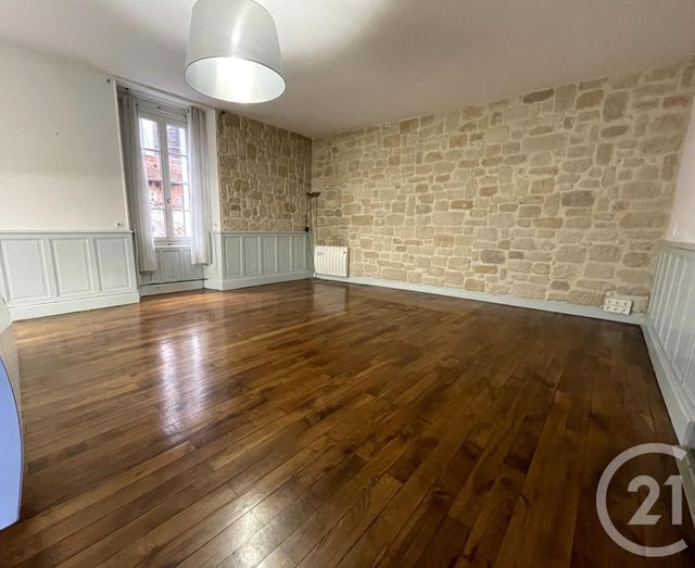 Appartement F2 à vendre - 2 pièces - 48.5 m2 - ALBI - 81 - MIDI-PYRENEES - Century 21 Agence Sainte-Cécile