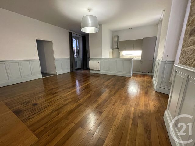 Appartement F2 à vendre - 2 pièces - 48.5 m2 - ALBI - 81 - MIDI-PYRENEES - Century 21 Agence Sainte-Cécile