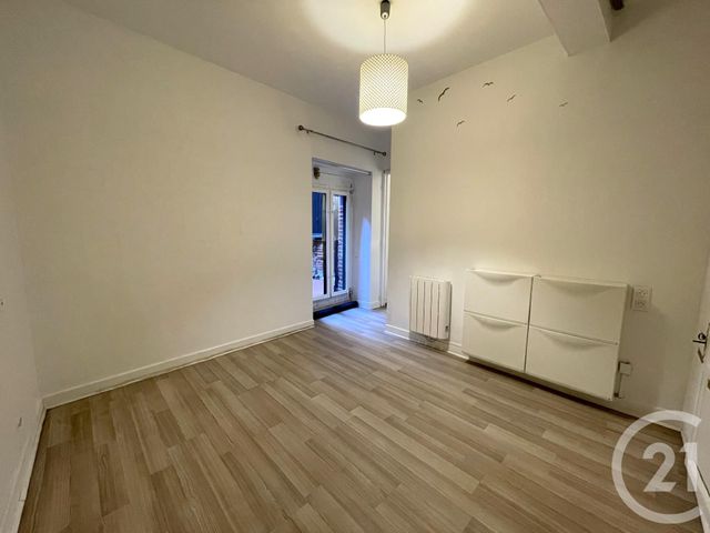 Appartement F2 à vendre - 2 pièces - 48.5 m2 - ALBI - 81 - MIDI-PYRENEES - Century 21 Agence Sainte-Cécile