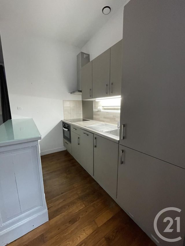 Appartement F2 à vendre - 2 pièces - 48.5 m2 - ALBI - 81 - MIDI-PYRENEES - Century 21 Agence Sainte-Cécile