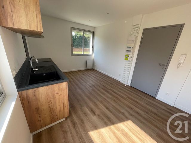 Appartement T2 à louer - 2 pièces - 37.0 m2 - ALBI - 81 - MIDI-PYRENEES - Century 21 Agence Sainte-Cécile