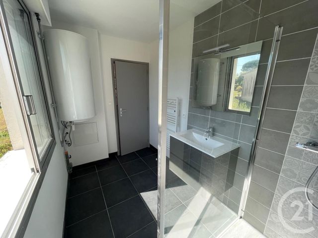 Appartement T2 à louer - 2 pièces - 37.0 m2 - ALBI - 81 - MIDI-PYRENEES - Century 21 Agence Sainte-Cécile