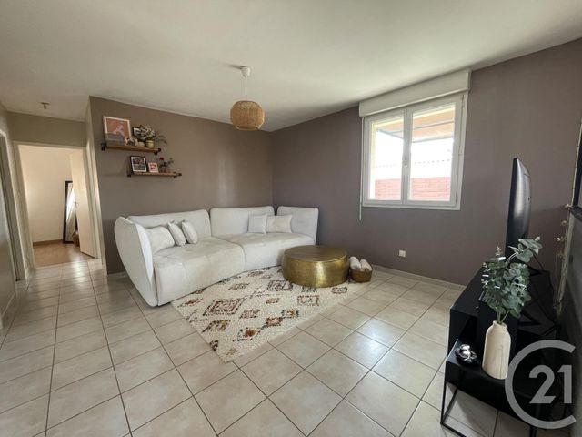 maison à louer - 3 pièces - 70.0 m2 - AUSSAC - 81 - MIDI-PYRENEES - Century 21 Agence Sainte-Cécile