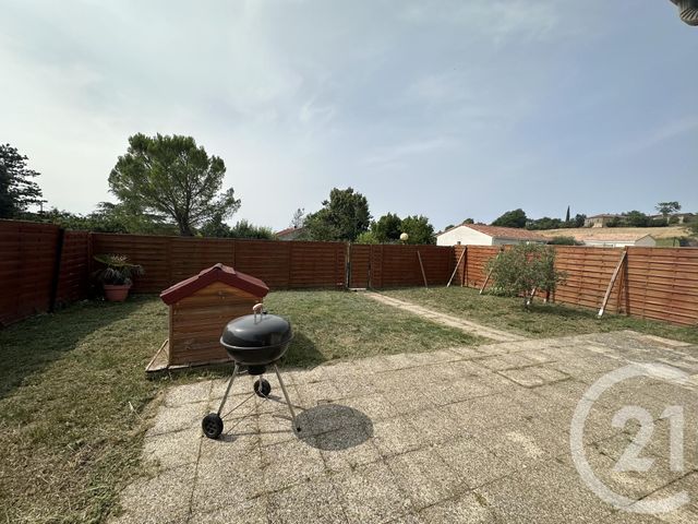 maison à louer - 3 pièces - 70.0 m2 - AUSSAC - 81 - MIDI-PYRENEES - Century 21 Agence Sainte-Cécile