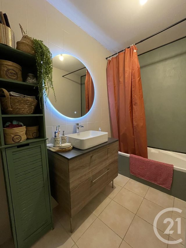 maison à louer - 3 pièces - 70.0 m2 - AUSSAC - 81 - MIDI-PYRENEES - Century 21 Agence Sainte-Cécile