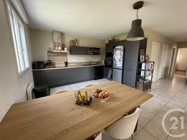 maison à louer - 3 pièces - 70.0 m2 - AUSSAC - 81 - MIDI-PYRENEES - Century 21 Agence Sainte-Cécile