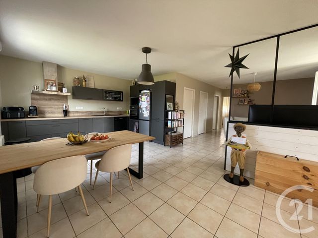 maison à louer - 3 pièces - 70.0 m2 - AUSSAC - 81 - MIDI-PYRENEES - Century 21 Agence Sainte-Cécile