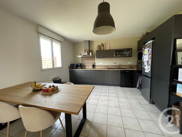 maison à louer - 3 pièces - 70.0 m2 - AUSSAC - 81 - MIDI-PYRENEES - Century 21 Agence Sainte-Cécile