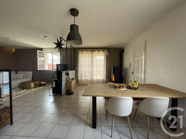 maison à louer - 3 pièces - 70.0 m2 - AUSSAC - 81 - MIDI-PYRENEES - Century 21 Agence Sainte-Cécile