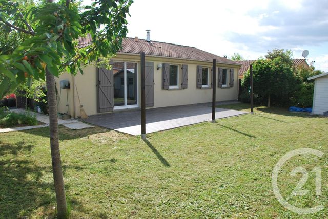 maison - CARLUS - 81