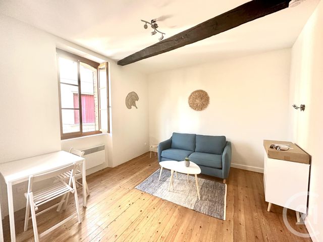 Studio à louer ALBI
